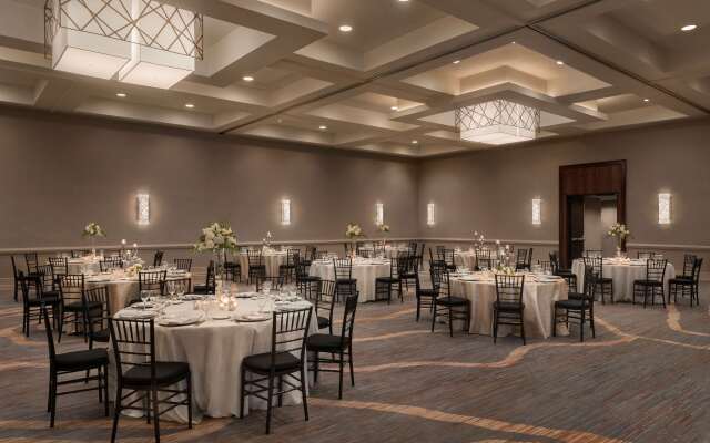 Hyatt Regency Louisville