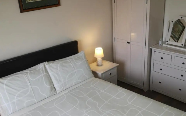 Doolin Farm Apartment