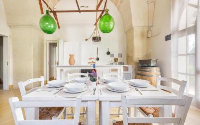 2749 Tenuta Le Menze By Perle Di Puglia