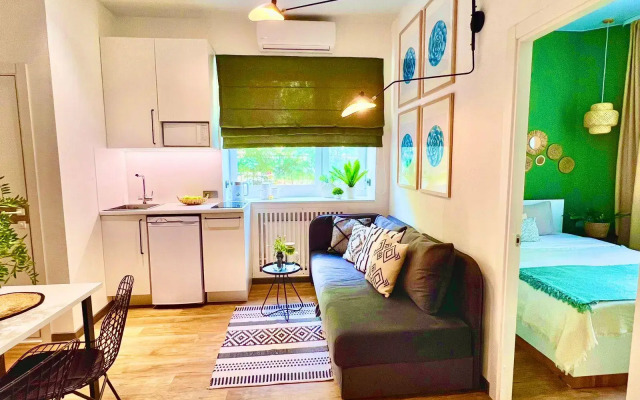 БонАпарт на улице Песочная