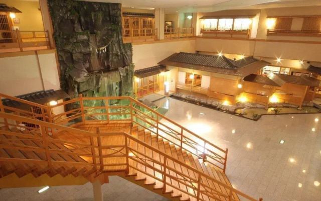 Hotel Towadaso