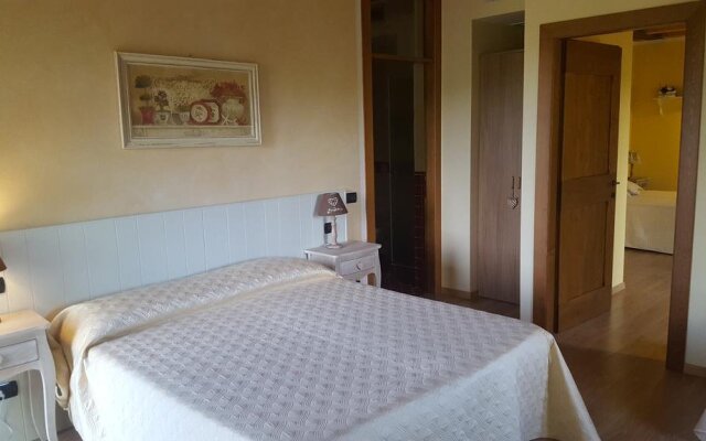 Ca' dei Coci B&B