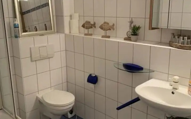 Holiday Apartment Harbor Flair