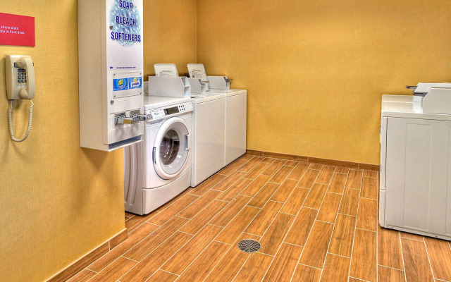 Towneplace Suites Oklahoma City Airport