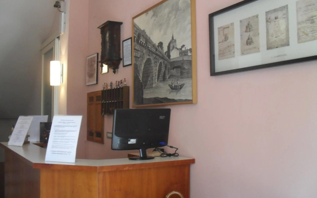 Hotel Azzurra