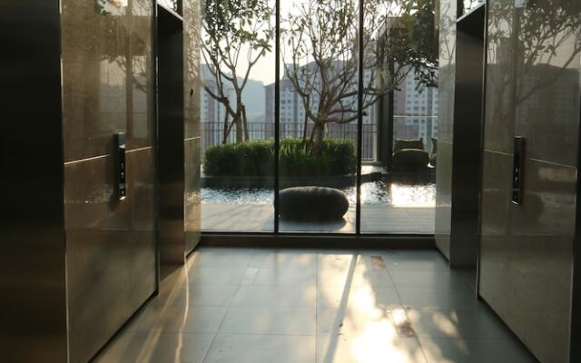 Pine Cone @ Vivo Mid Valley