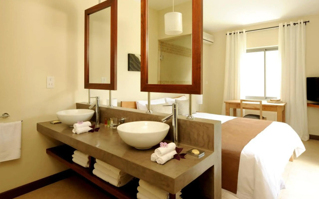 Athéna Villas by Fine and Country