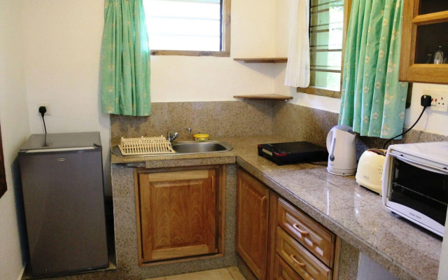 Romance Bungalows