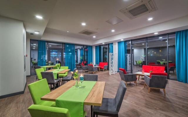 Hotel Scout