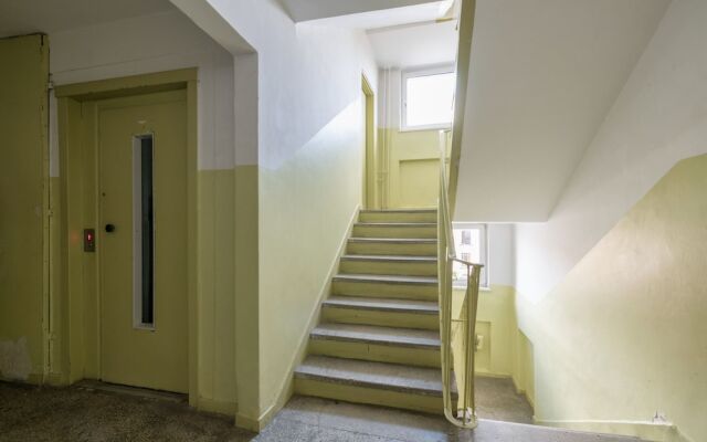 Dom & House - Apartment Mauritius
