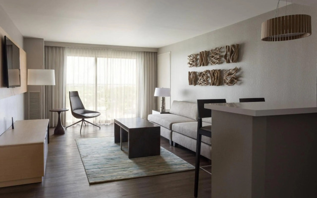 Boca Raton Marriott at Boca Center