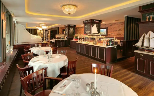 Europa Hotel Kühlungsborn