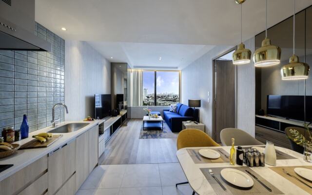 Hyatt House Tokyo Shibuya