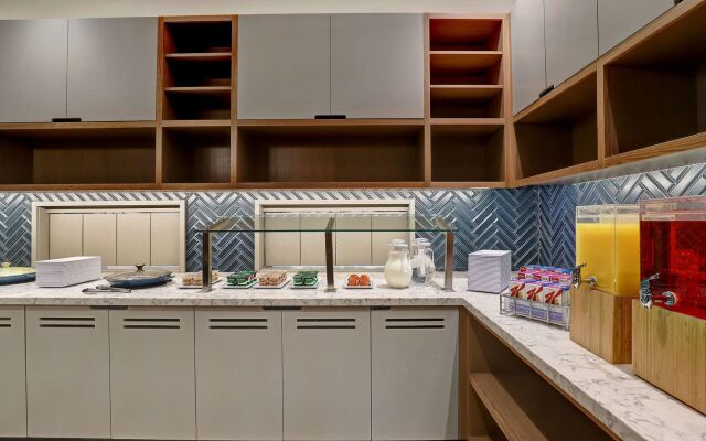 Hyatt Place Prince George