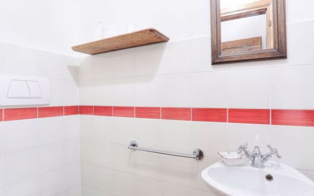 House Il Salone Impruneta