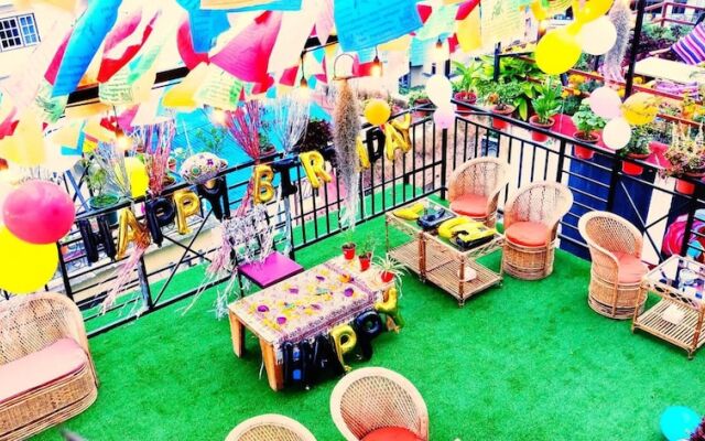 Hotel Yog - Hostel