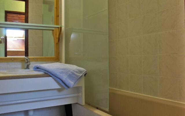 Appartement Risoul, 2 pièces, 4 personnes - FR-1-330-39