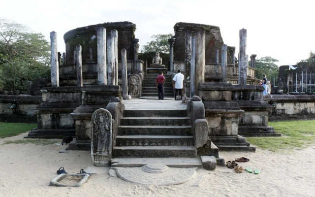 Sat Nam Village Hotel