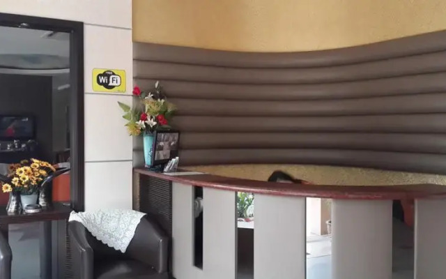 Hotel Prima Asia