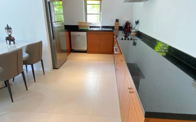 Residence Villa 3 Bedroom