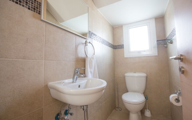 Protaras Katerina Villa Kv58