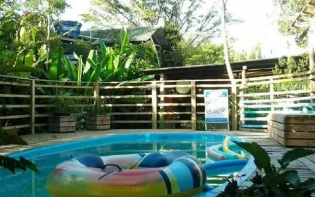 Campeche Hostel