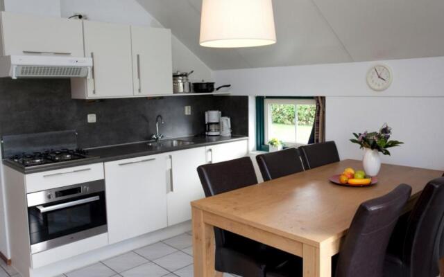 Landal De Veluwse Hoevegaerde