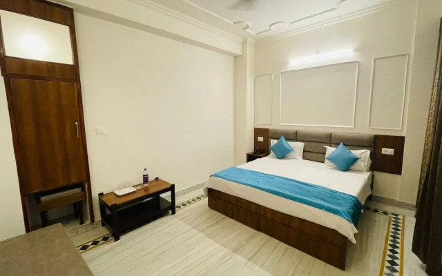 Hotel Dileep Lucknow