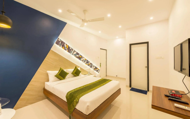 Itsy Hotels Corner stay