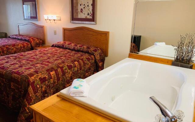 Landmark Inn