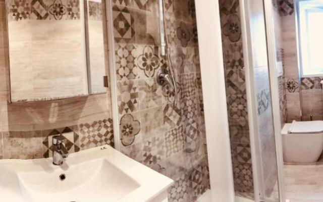 New Apartment Via Ottaviano