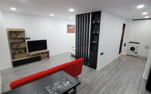 Studio 88