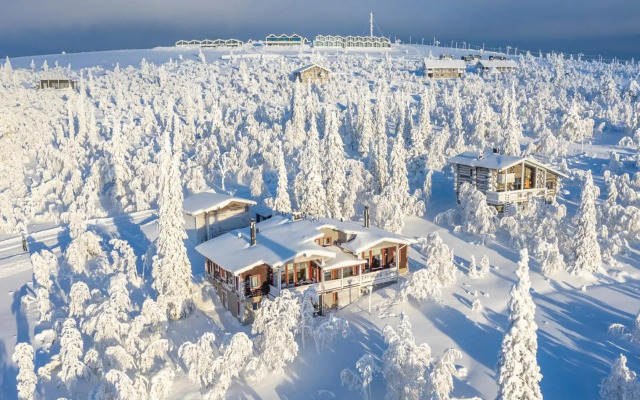 Holiday Home Kiisa a