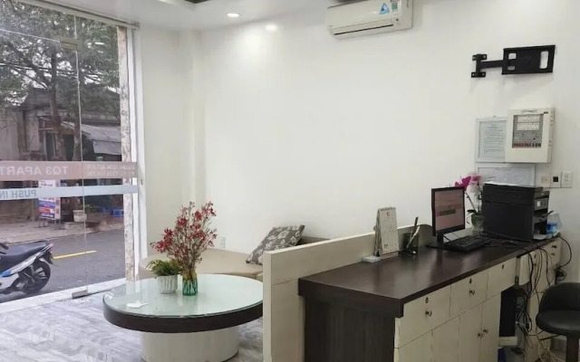 TQ 2 Hotel & Apartment