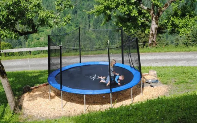 Ferienwohnung Siedler