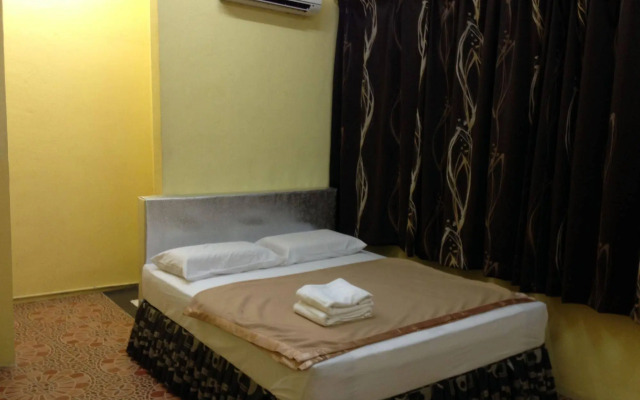 B hotel penang