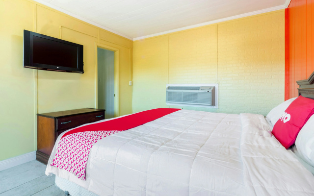 OYO Hotel Brookhaven MS Hwy 51 North