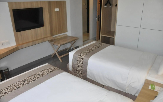 Sala View Hotel