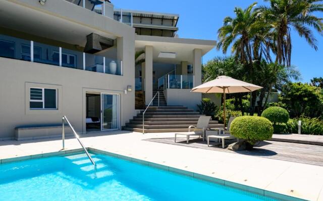 11 on Fairway Beach Villa