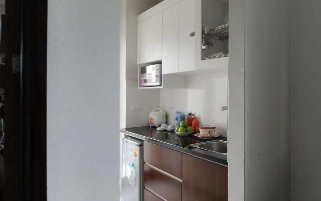 ISTAY Hotel Apartment 5