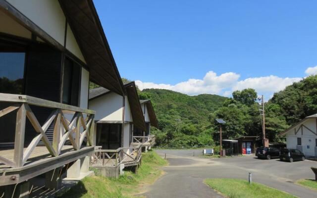 Hotel Bellreef Ootsuki