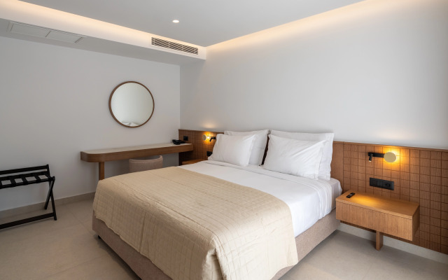 Galaxy Suites Boutique Resort