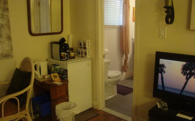 Paddington Place Bed & Breakfast