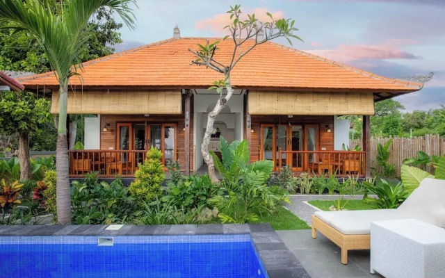 Ocean View Private VIlla Nusa Ceningan
