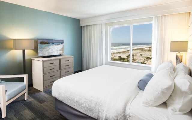 SpringHill Suites Pensacola Beach
