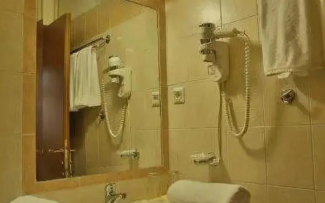 Xenios Dias Boutique Hotel