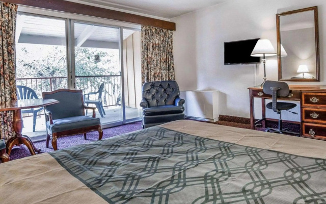 Econo Lodge new Reno - Sparks Convention Center