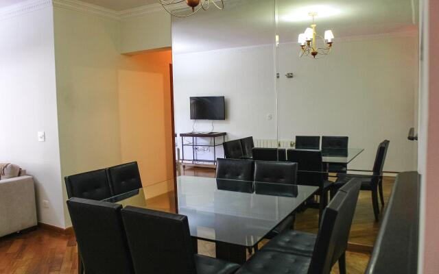 Apartamento Chateau du Loire