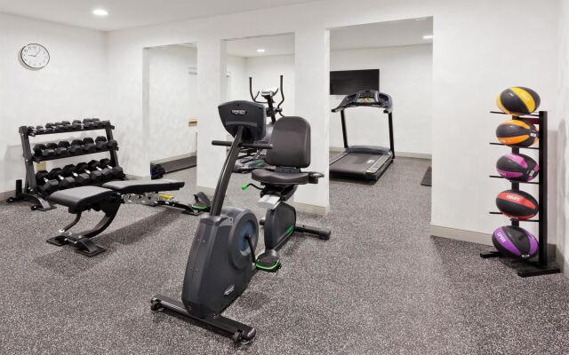 Best Western Montgomery I-85 North Hotel