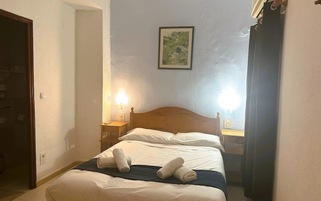 Barraca Suites